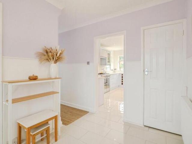 Bungalow for sale in Pinfold, Leicestershire