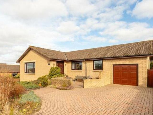 House for sale in Gallowshade, Forfar