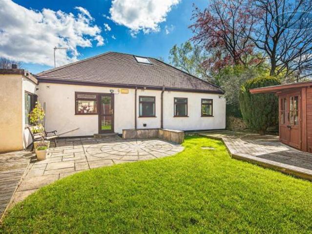 Bungalow for sale