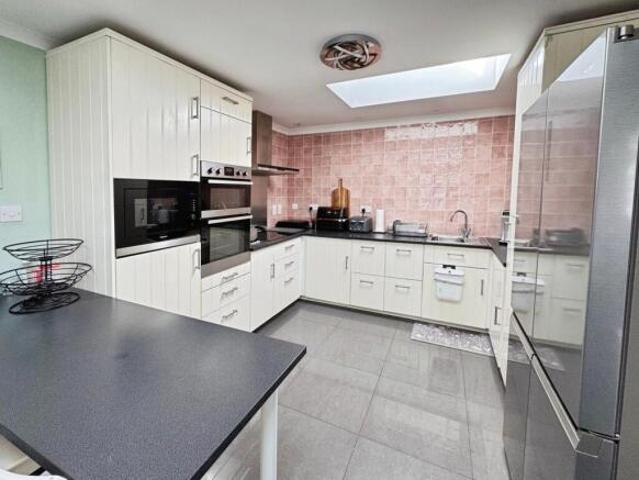 Bungalow for sale in East Dorset