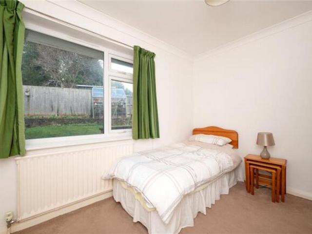 Bungalow for sale in Five Acres, Hertfordshire