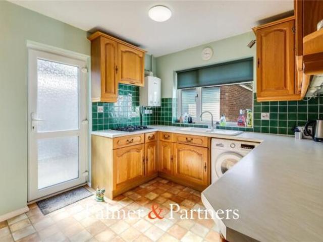 Bungalow for sale in Moulsham, Chelmsford