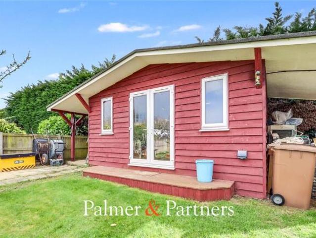 Bungalow for sale in Moulsham, Chelmsford