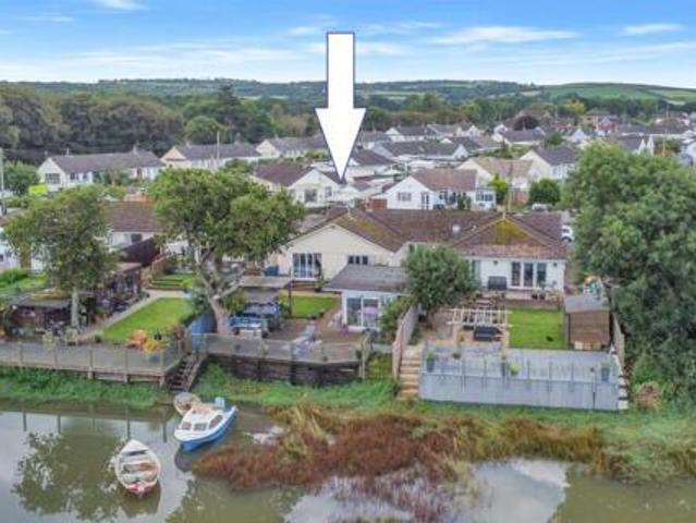 House for sale in Kentisbury, Devon