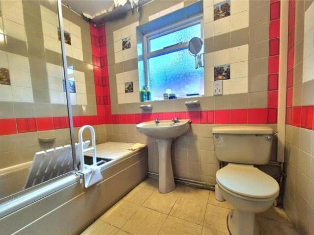 Bungalow for sale in Allesley, West Midlands
