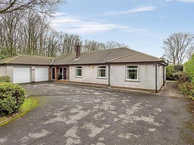 House for sale in Frizington