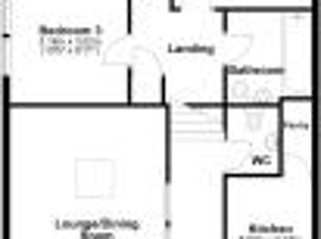 Bungalow for sale in Key Street, Suffolk