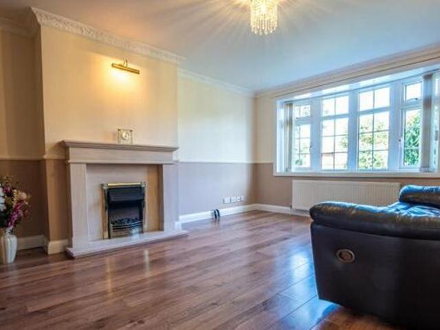 House for sale in Gainsborough CP, Ingleby
