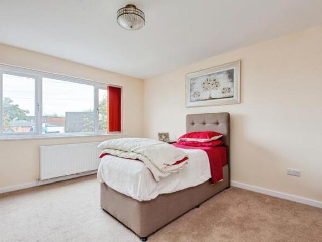Bungalow for sale in Liverpool, Liverpool City Region
