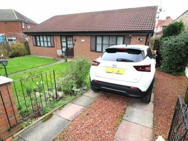 House for sale in Tyne And Wear