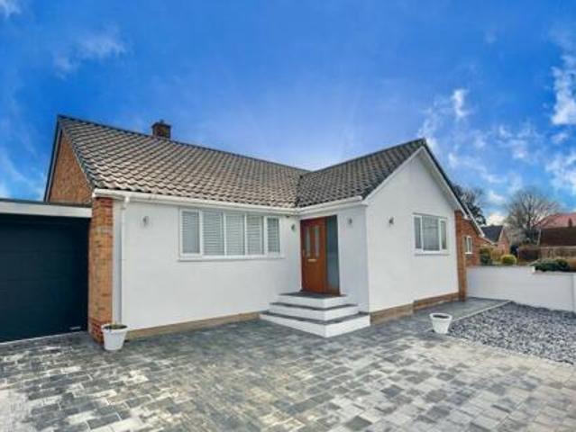 House for sale in South Yorkshire
