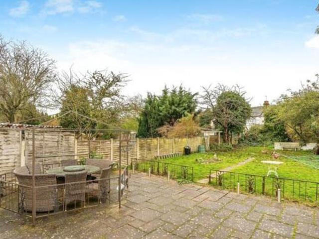 House for sale in Brompton, Gillingham