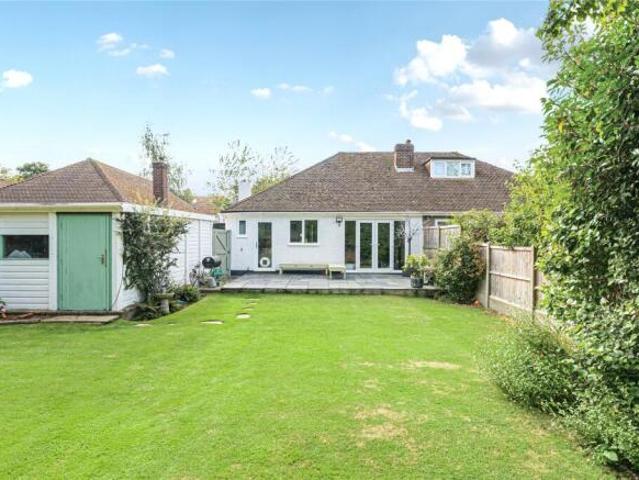 Bungalow for sale in Orpington, Greater London