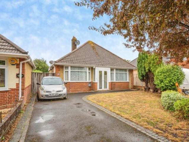 Bungalow for sale in Barton Stacey, Hampshire