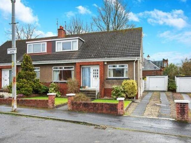 House for sale in Lyons, Greater London
