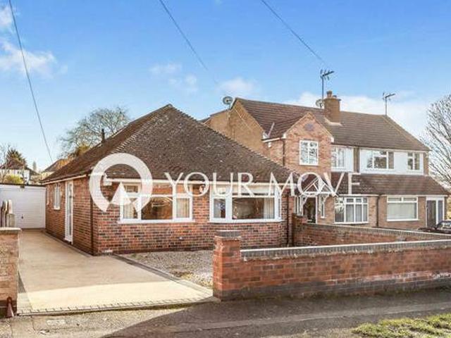 House for rent in Leicestershire
