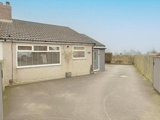 Bungalow for sale in Wibsey, West Yorkshire