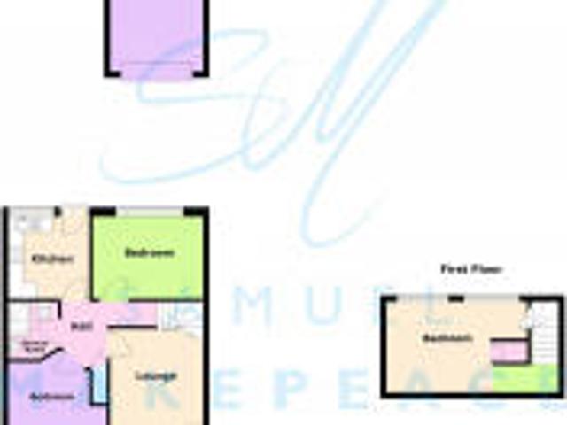 Bungalow for sale