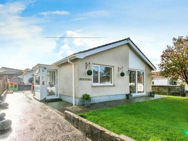 House for sale in Glogue, Wales