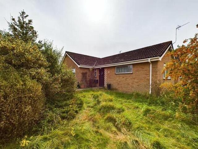 House for sale in Lower Rea, Gloucester