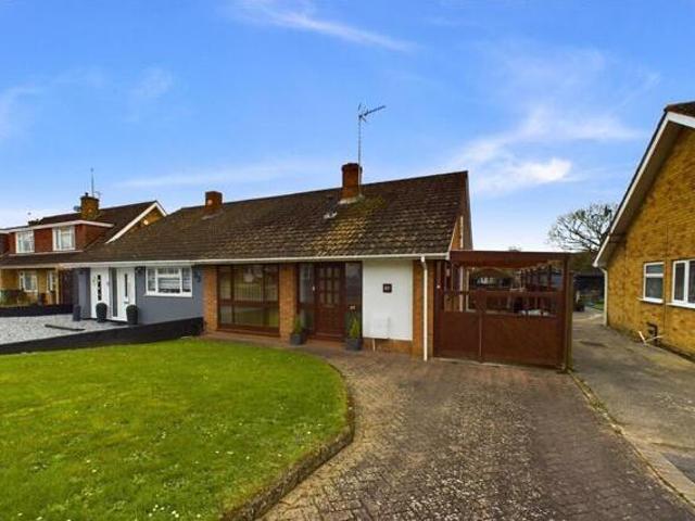 House for sale in Grange, Gloucester