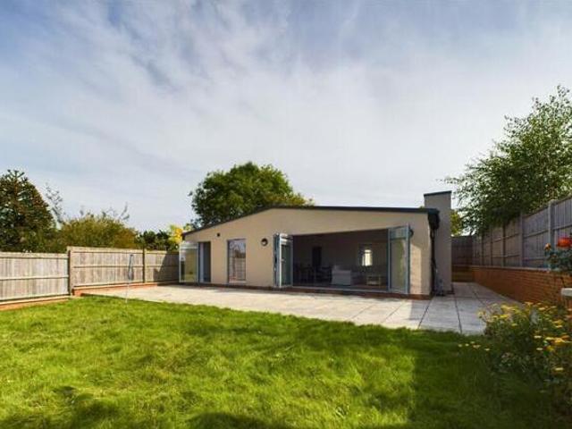 House for sale in Hucclecote Green, Gloucester
