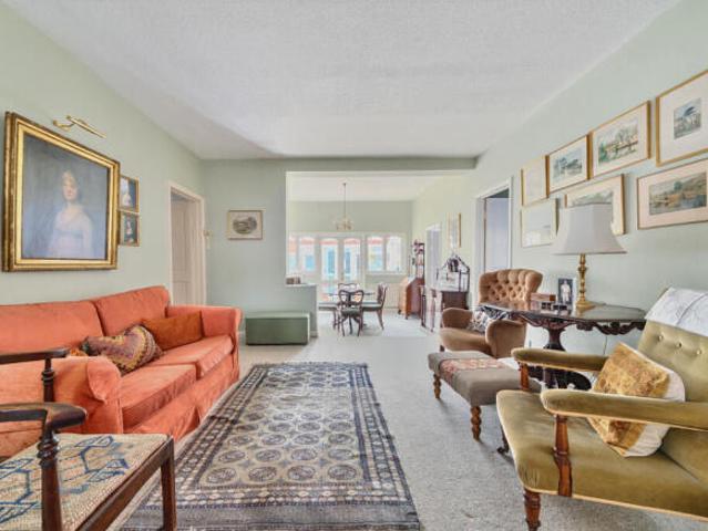 Bungalow for sale in Pamington, Gloucestershire