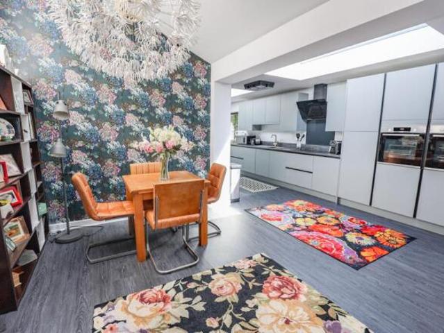 Bungalow for sale in Bailrigg, Bare