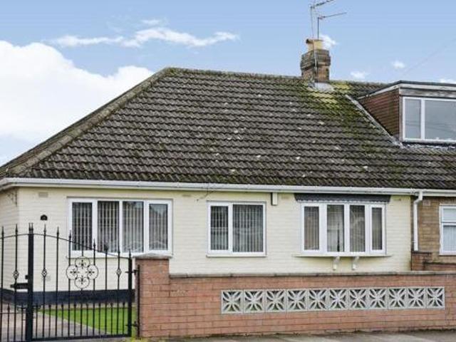 House for sale in Goole, East Riding Of Yorkshire