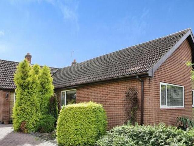 House for sale in Goole, East Riding Of Yorkshire