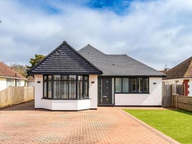 House for sale in West Worthing, Worthing