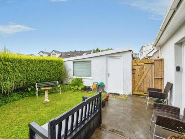 Bungalow for sale in Gowerton, Wales