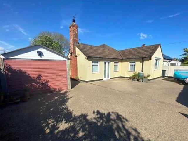 House for sale in Woodcot, Gosport
