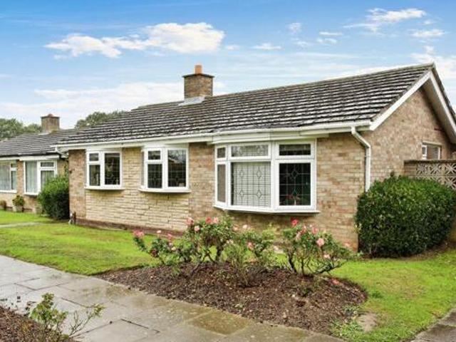 House for sale in Woodcot, Middlecroft