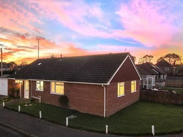 House for sale in West Sussex