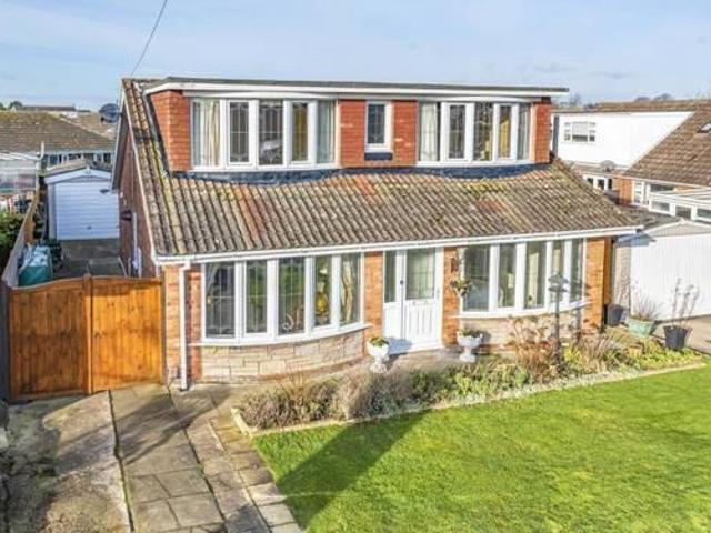 House for sale in Lincolnshire