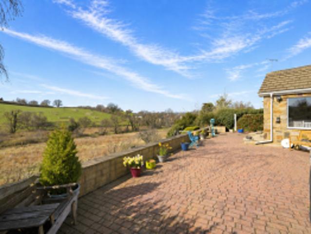 Bungalow for sale in Bardsey, West Yorkshire