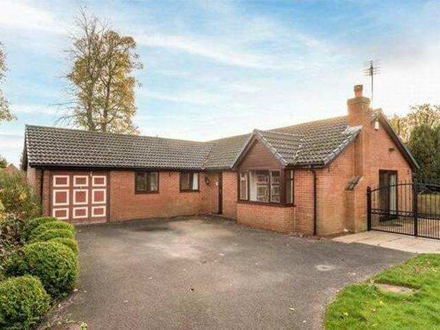 House for rent in Yorkshire And The Humber