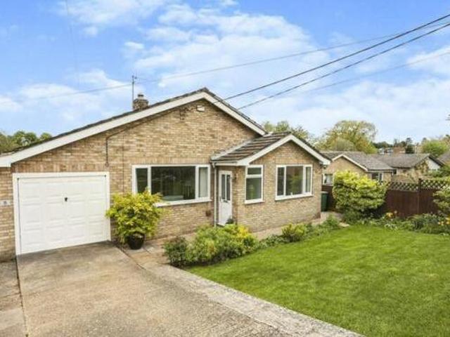 House for sale in Barholm, Lincolnshire