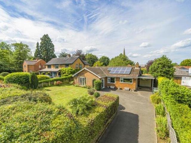 House for sale in Barholm, Lincolnshire