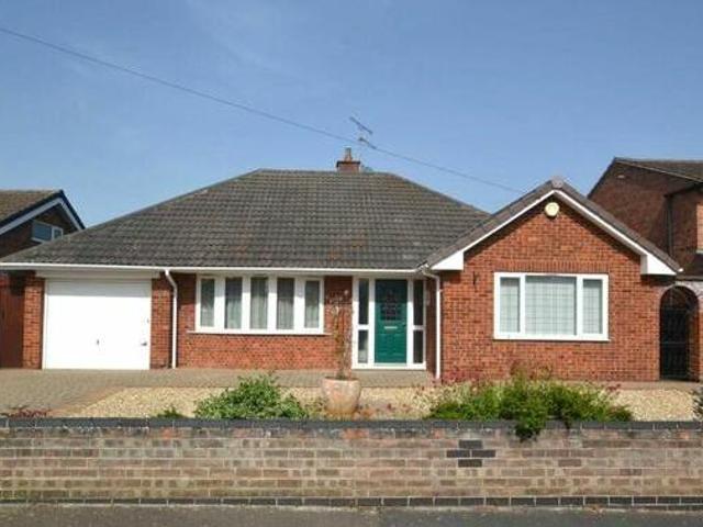 House for sale in Grantham, Barholm