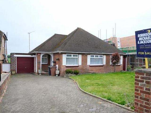 House for sale in Gravesend, Gravesham