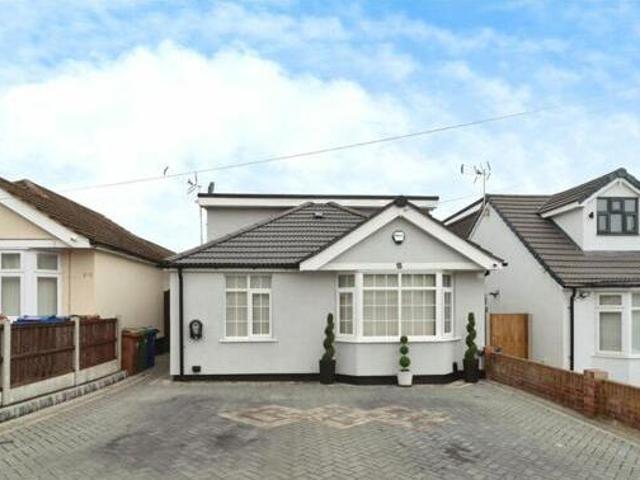 House for sale in Little Thurrock, Grays