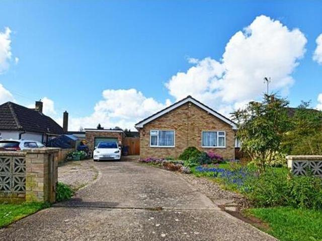 House for sale in Northampton, Northamptonshire