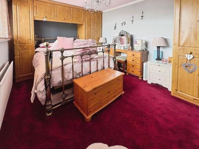 Bungalow for sale in North Gosforth, Newcastle Upon Tyne
