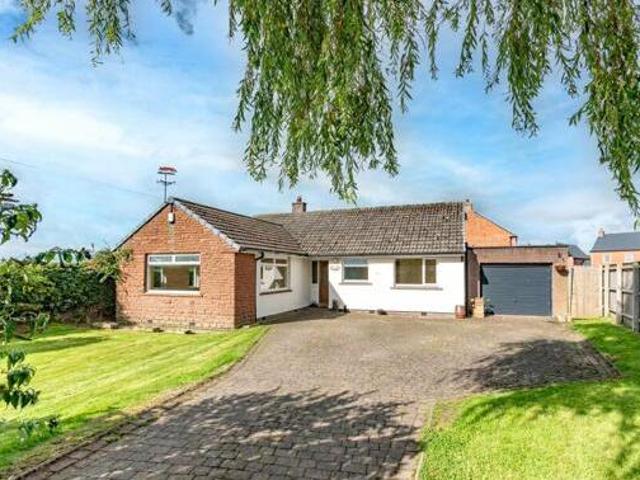 House for sale in Cumbria