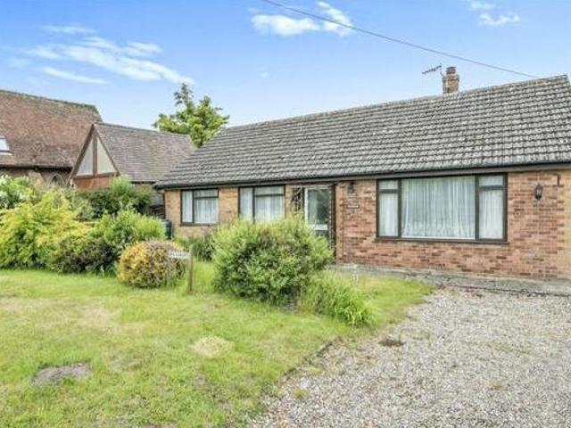 House for sale in Stokesby, Norfolk