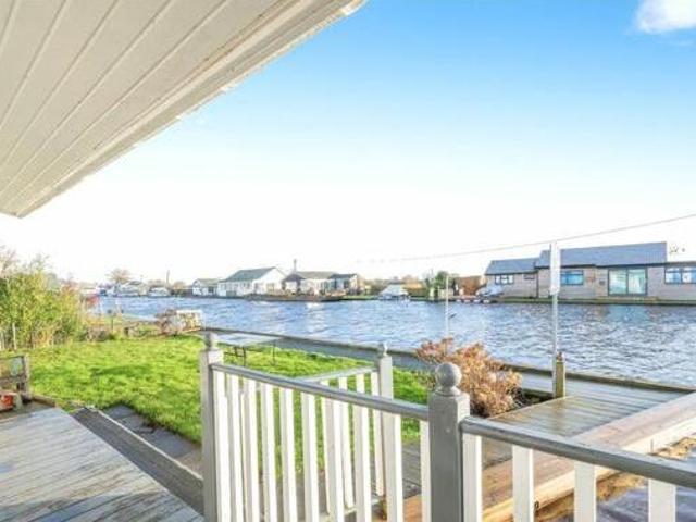 House for sale in Stokesby, Norfolk