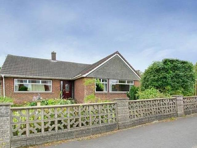 House for sale in Lincolnshire
