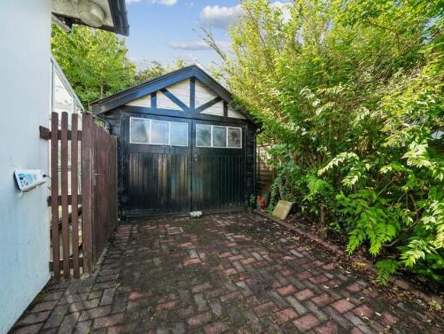 Bungalow for sale in Scotland